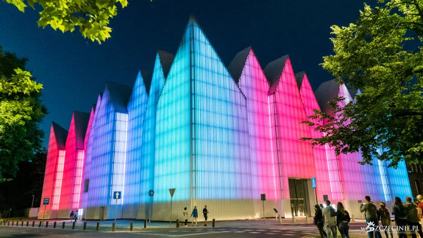 Filharmonia Szczecin