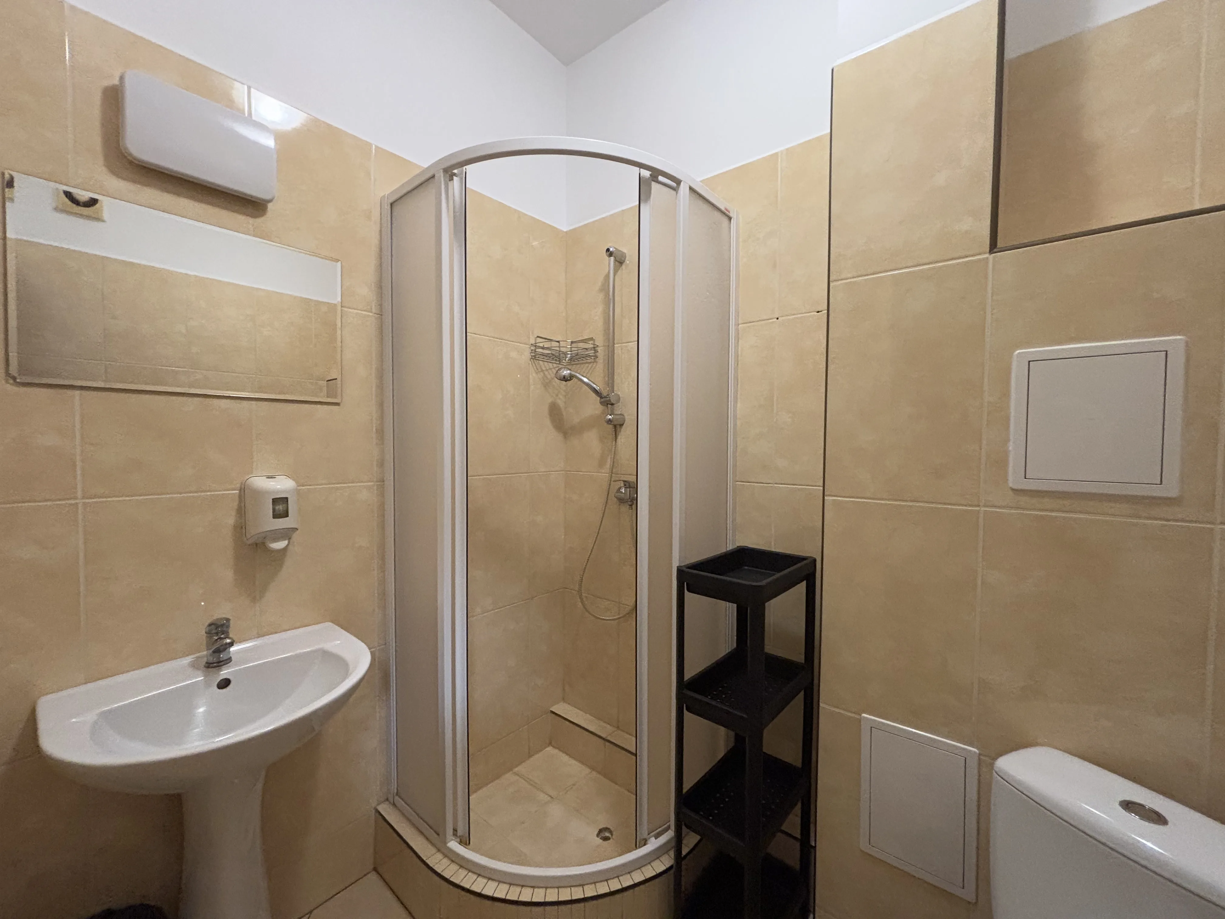 Łazienka ogólna 3 piętro